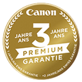 Canon RF 85mm F1.2L USM - Garantie premium de 3 ans