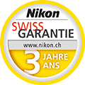 Nikon Z7 II Kit 24-70mm f/4 S 3 J. CH Garantie inkl. 500.- Rabatt bis 28.9.26