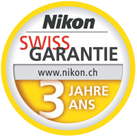 Nikon Z7 Body  3J. CH Garantie