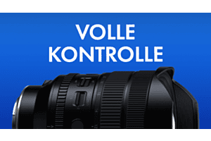 TAMRON 12-20mm F2.8 für Sony E & Nikon Z