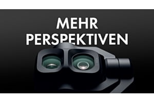DJI Osmo Pocket 4P – Kompakt. Flexibel. Bereit für unterwegs.