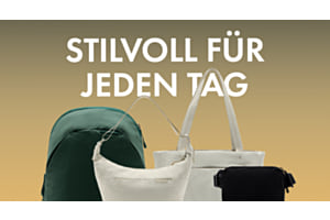 Die neue Peak Design City Line