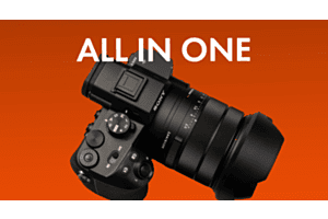 Sony RX10 V vorgestellt