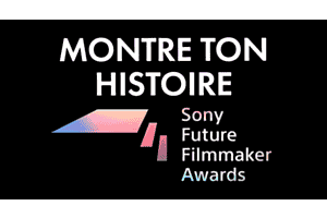Les Sony Future Filmmaker Awards 2027 