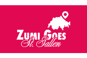 Zumi bald in St.Gallen
