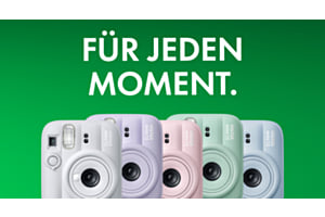 Die Neue Fujifilm Instax Mini 13