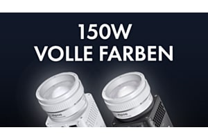 Neue Godox ML150RF im Überblick