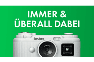 Fujifilm Instax Pal 2 