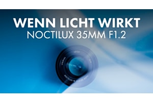 Top Qualität, krasser Preis – Leicas 35mm F1.2 Objektiv im Test