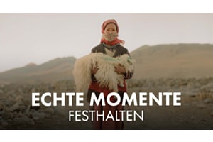 Pie Aerts im Interview & 5 Tipps für authentische Fotografie