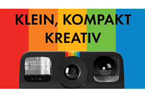 Die Neue Polaroid Go Gen 3.0