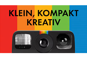 Die Neue Polaroid Go Gen 3.0