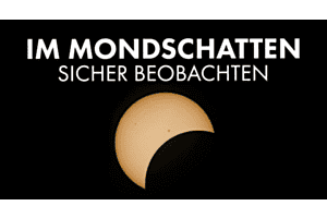 Sonnenfinsternis am 12. August 2026: So beobachtest du sie sicher