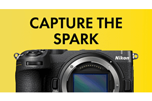 Die Nikon Z5IIC vorgestellt