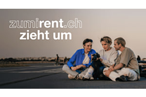 zumirent ist neu auf foto-zumstein.ch integriert