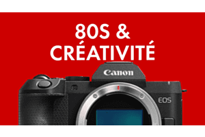 Le nouvel EOS R8 Mark II de Canon
