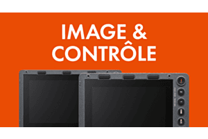Sony RM-DP5 & RM-DP7 Écrans de contrôle à distance