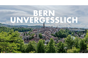 Fotowettbewerb "Bern unvergesslich"