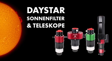 Daystar Sonnenfilter