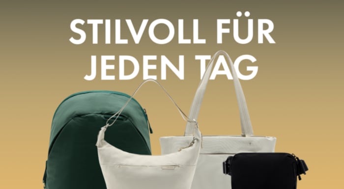 Die neue Peak Design City Line