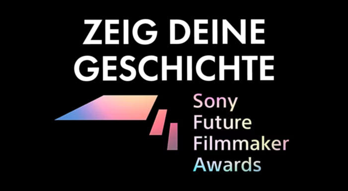 Sony Future Filmmaker Awards 2027