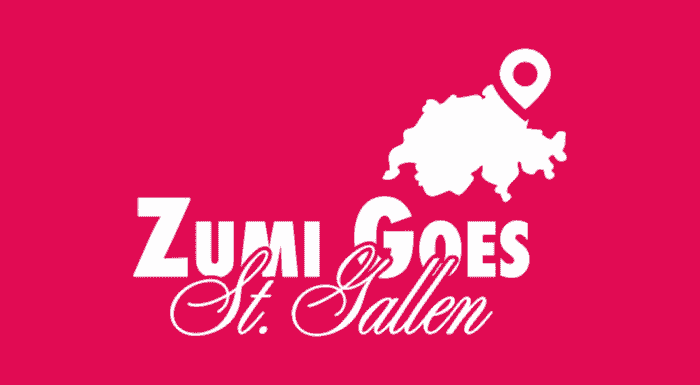 Zumi bald in St.Gallen