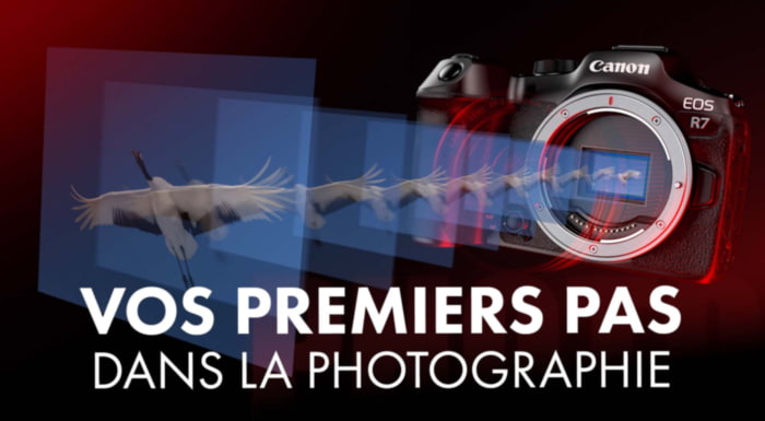 Canon Guide APS-C - d&eacute;couvrez la gamme Canon APS-C