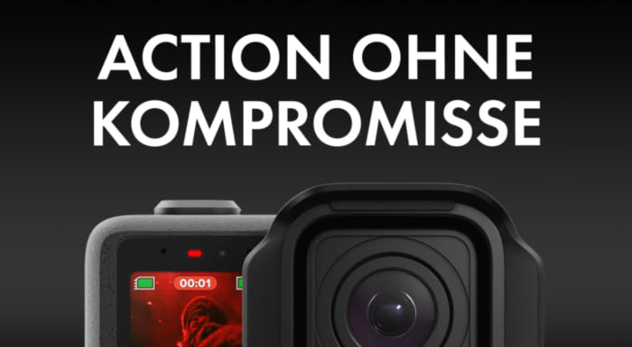 GoPro Mission 1 Pro