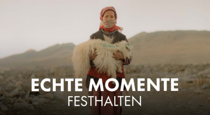 Pie Aerts im Interview & 5 Tipps für authentische Fotografie