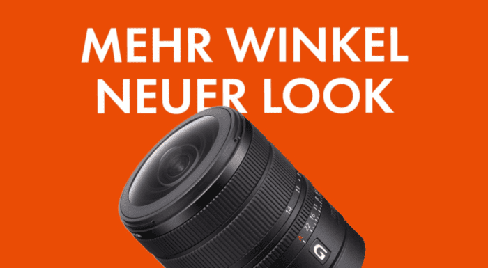 Sony FE 8-14mm F3.5 Fisheye G 