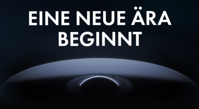 Vaonis Atlas: eine neue &Auml;ra k&uuml;ndigt sich an