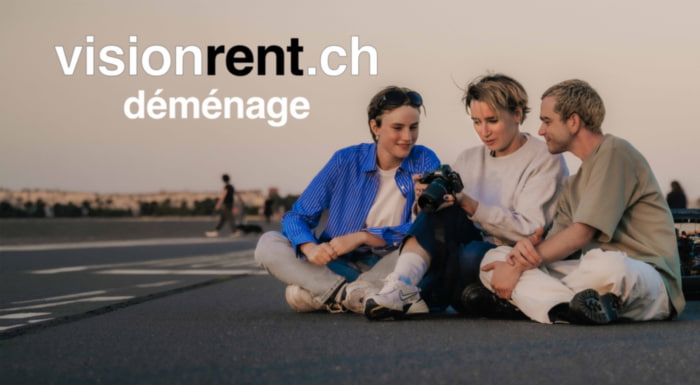 visionrent.ch est d&eacute;sormais int&eacute;gr&eacute; &agrave; foto-zumstein.ch
