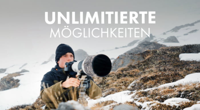 Welche Sony Kamera ist die richtige für dich?