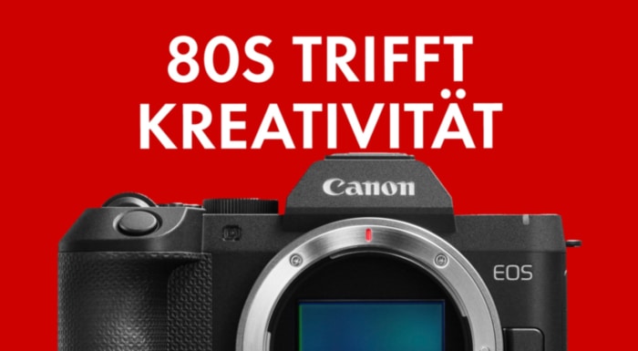 Die Canon EOS R8 Mark II vorgestellt