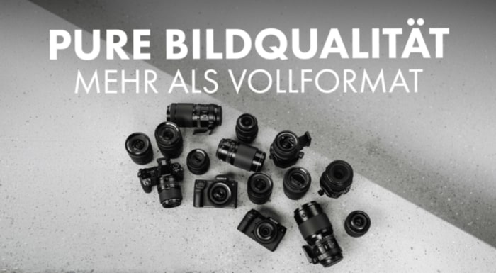 FUJIFILM GFX System Guide – Mittelformat im Überblick