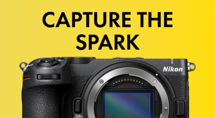 Die Nikon Z5IIC vorgestellt