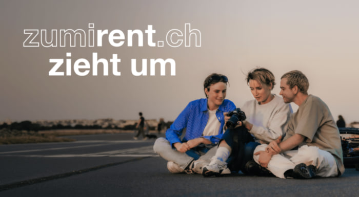 zumirent ist neu auf foto-zumstein.ch integriert