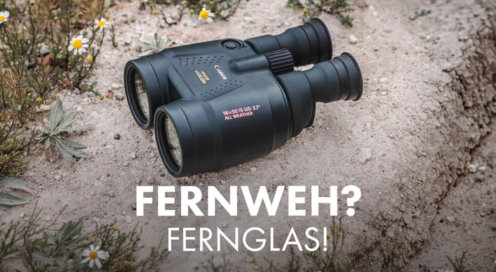 Fotograf Martin Bissig über Canon Ferngläser, die EOS R50 und ein Projekt in Kirgistan