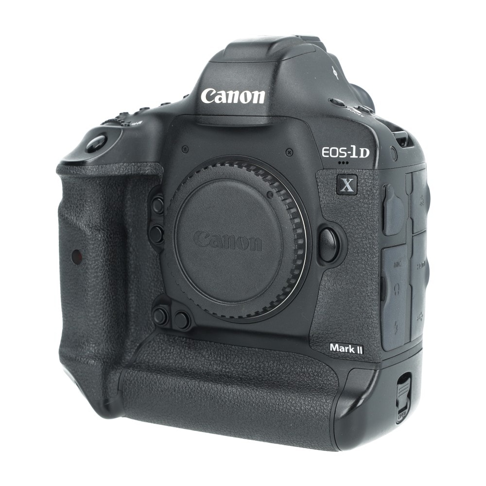 Occasion Canon EOS 1DX
