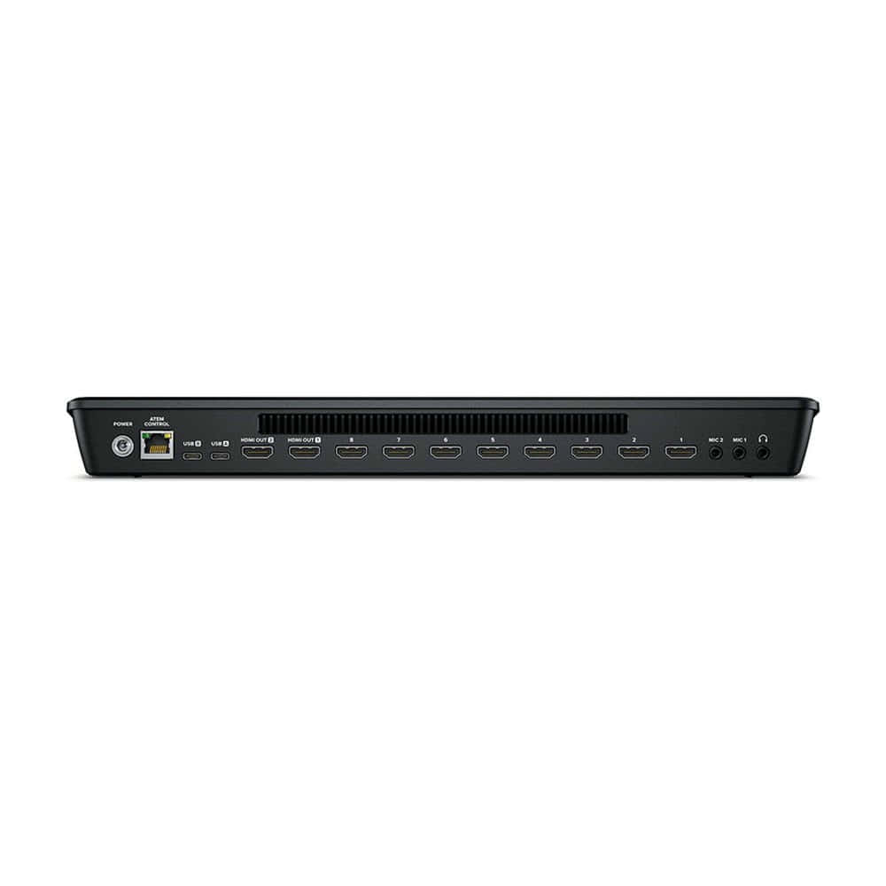 Blackmagicdesign 「ATEM Mini」 Blackmagic Design ATEM Mini Extreme