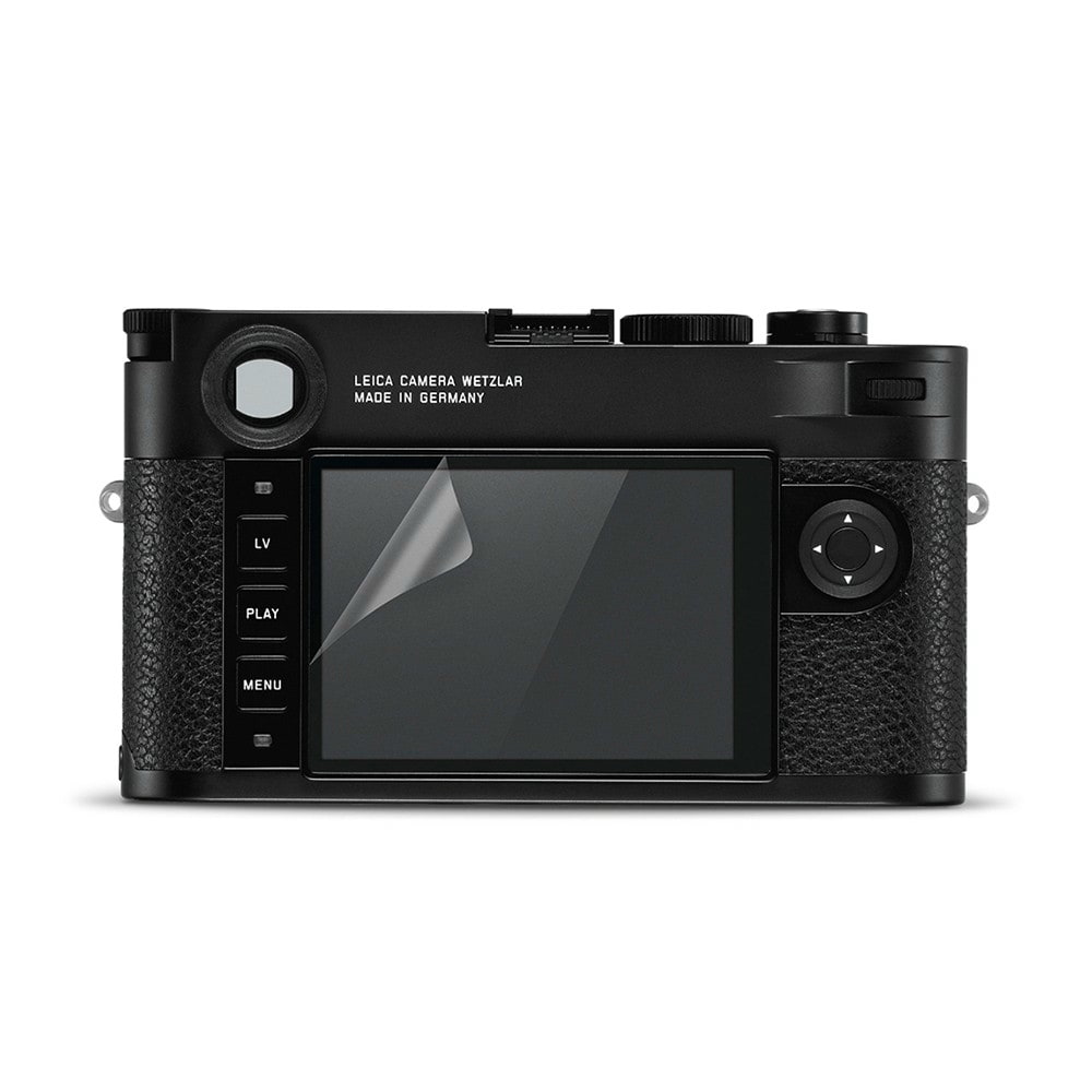 2x Anti-Reflets Protection Ecran pour Nikon Coolpix S7000 Film