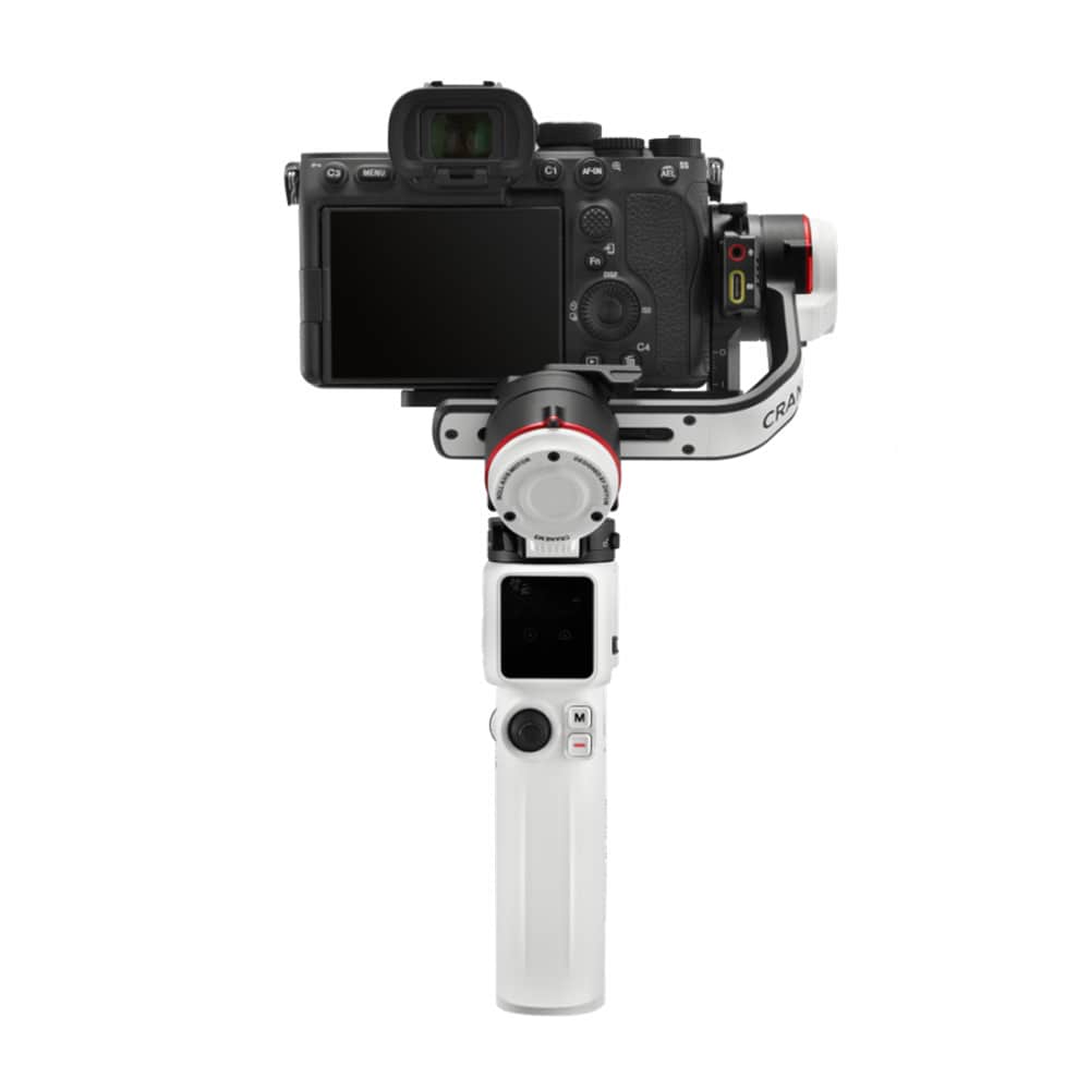 Zhiyun Crane M3 Pro Zhiyun Crane M3 Pro