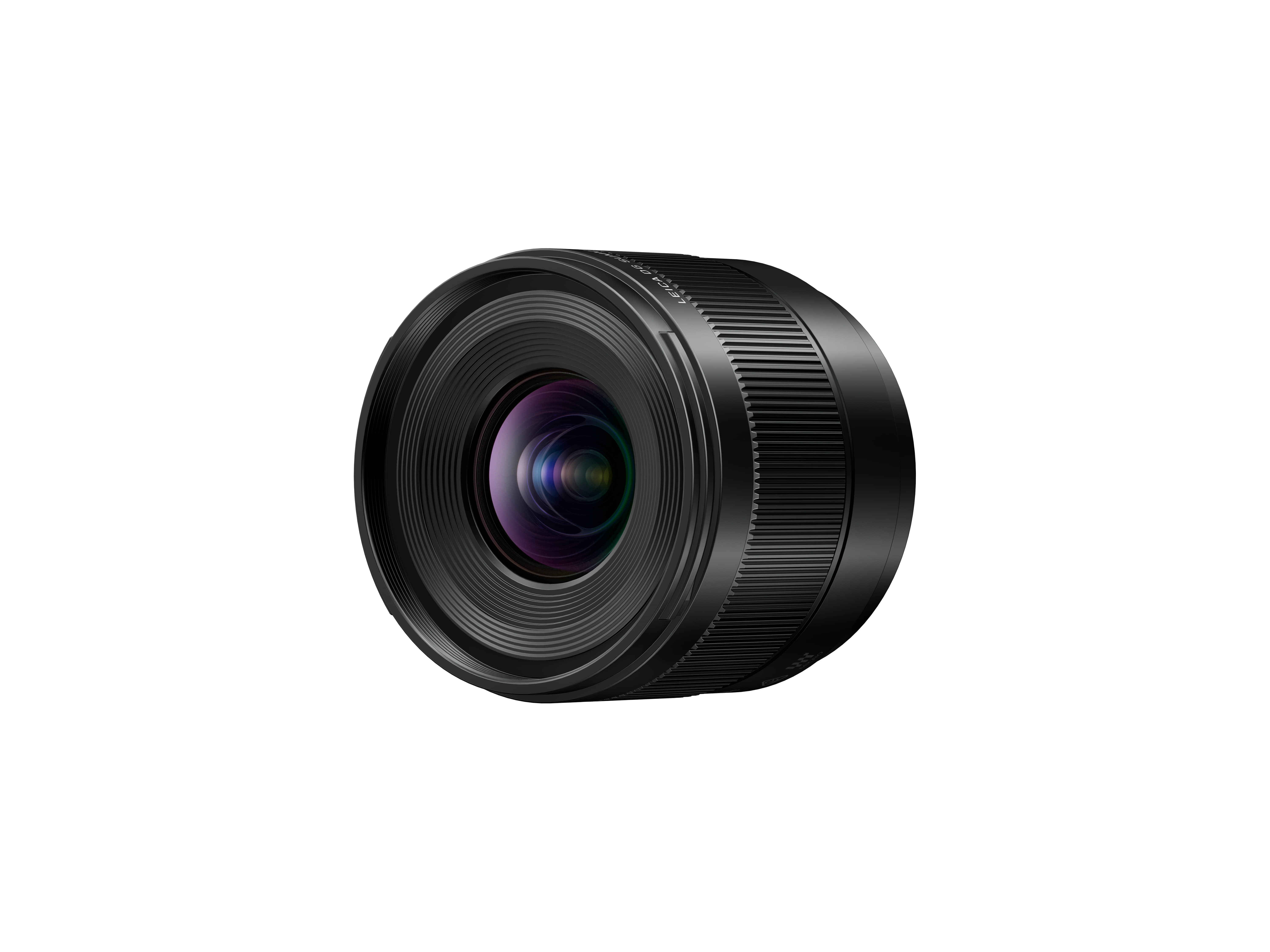 Panasonic Leica DG Summilux 9mm / F1.7 ASPH.