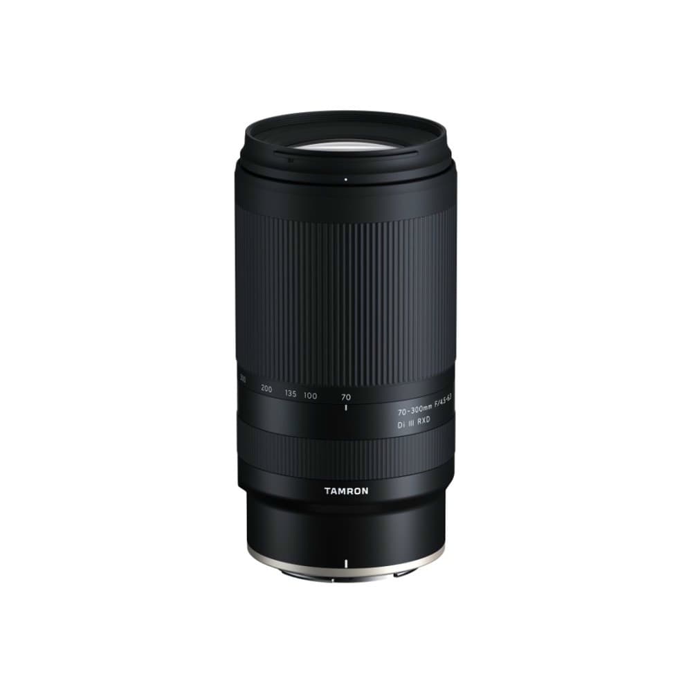 TAMRON 70-300mm Di III RXD ニコンZ Tamron AF 70-300mm 4.5-6.3 DI III RXD Nikon Z