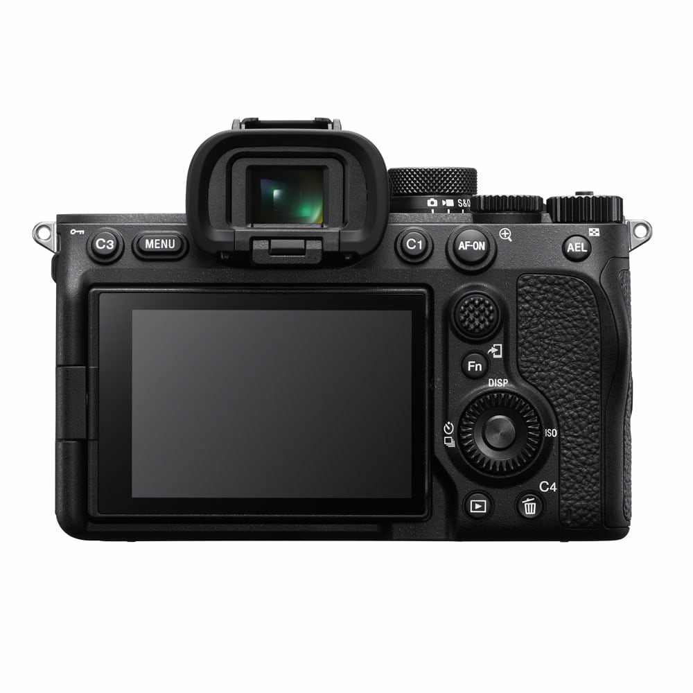 Sony Alpha A7 Mark IV Kit 24-105mm 4 J. CH Garantie inkl. 400