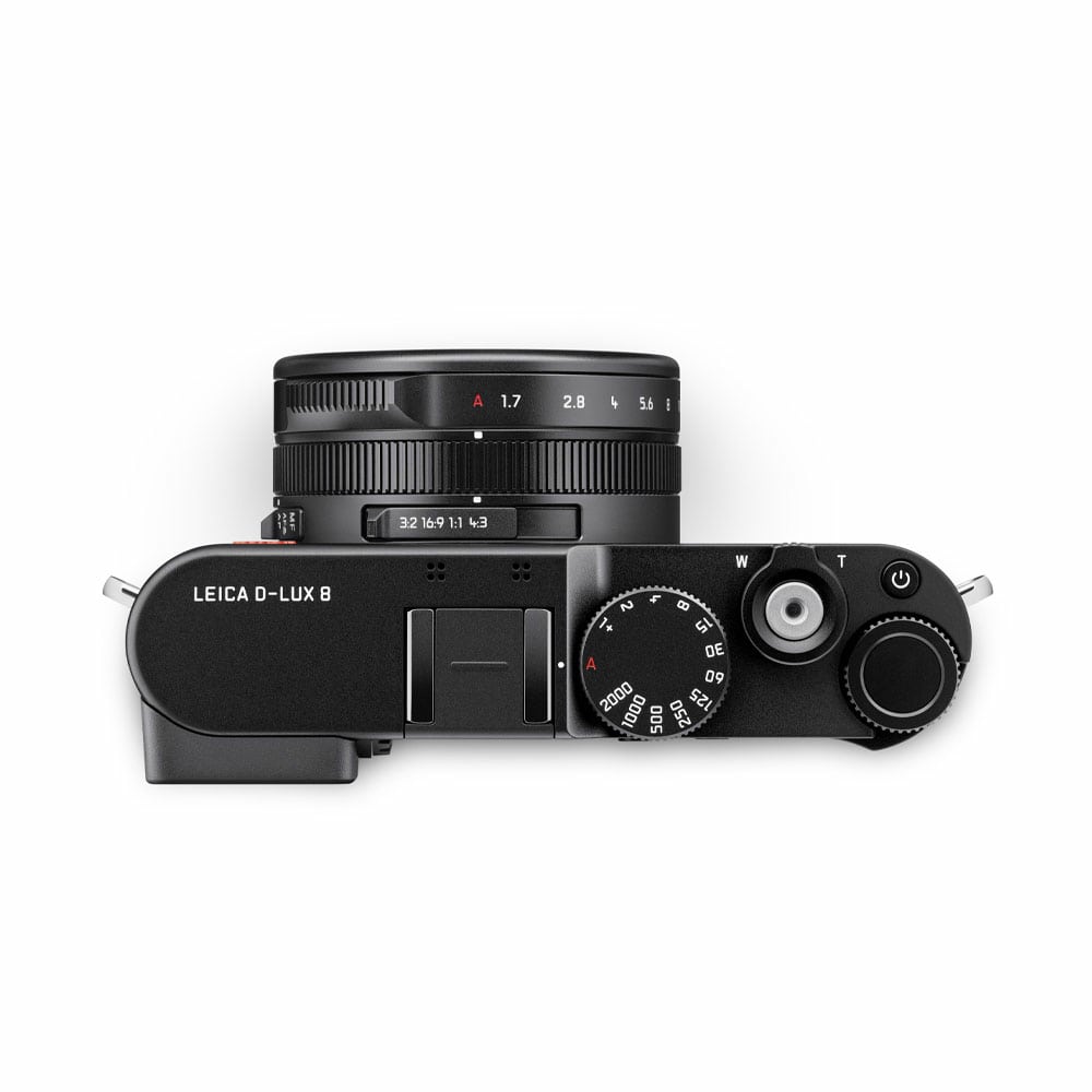 Leica D-Lux 8