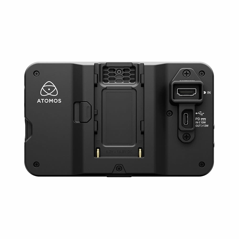 Atomos SHINOBI II + HDMI + フィルム Atomos Shinobi II