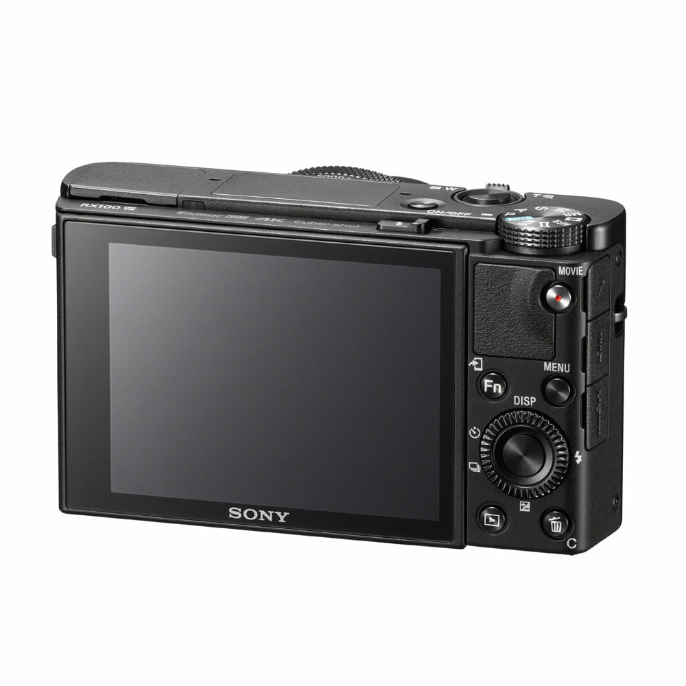 Sony DSC-RX100 Mark VII A Cybershot 4 Jahre Swiss Garantie