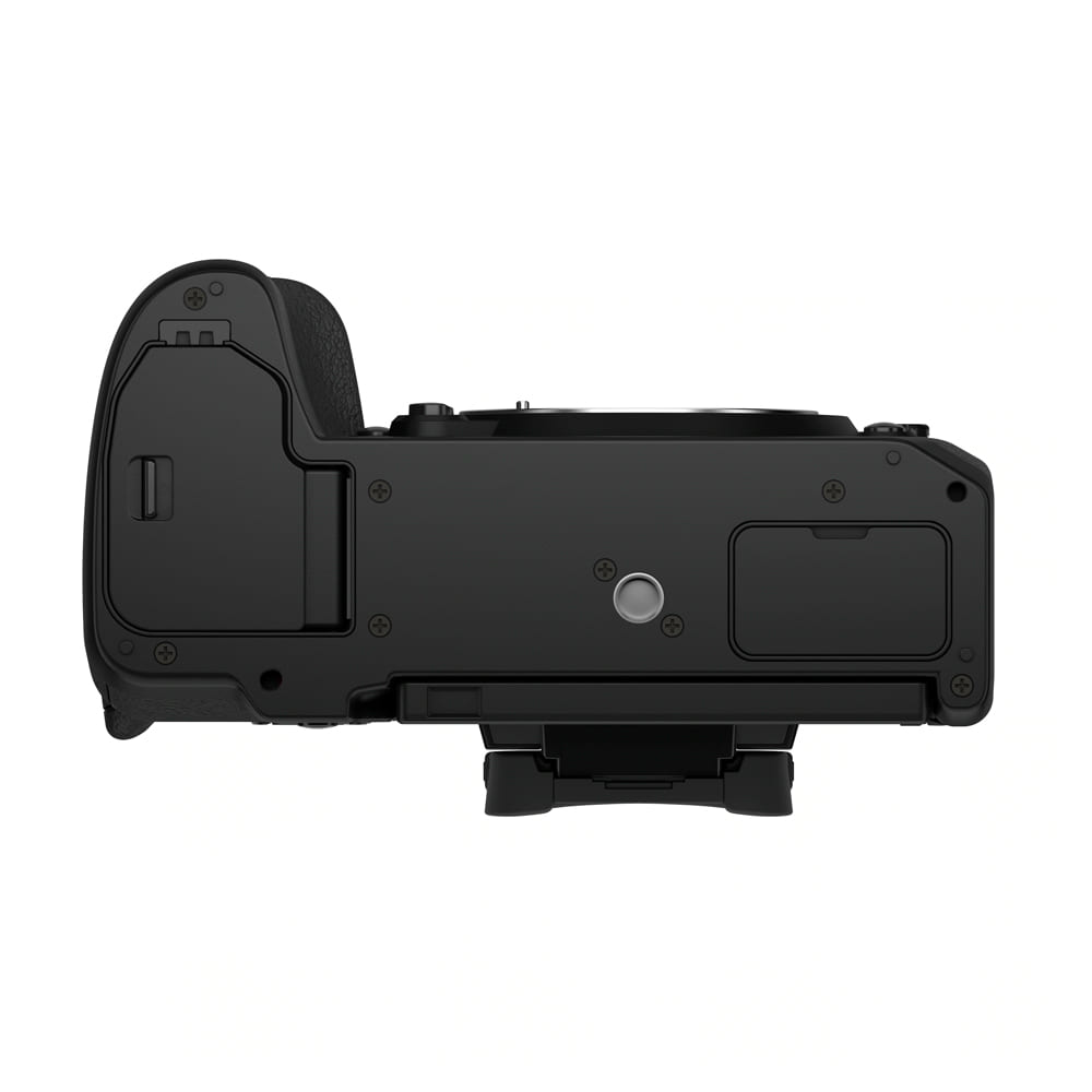 Fujifilm X-H2S Black Body 4 Jahre Swiss Garantie