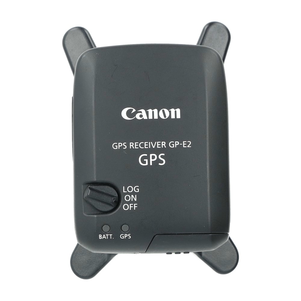 Occasion Canon GPS Reciever GP-E2